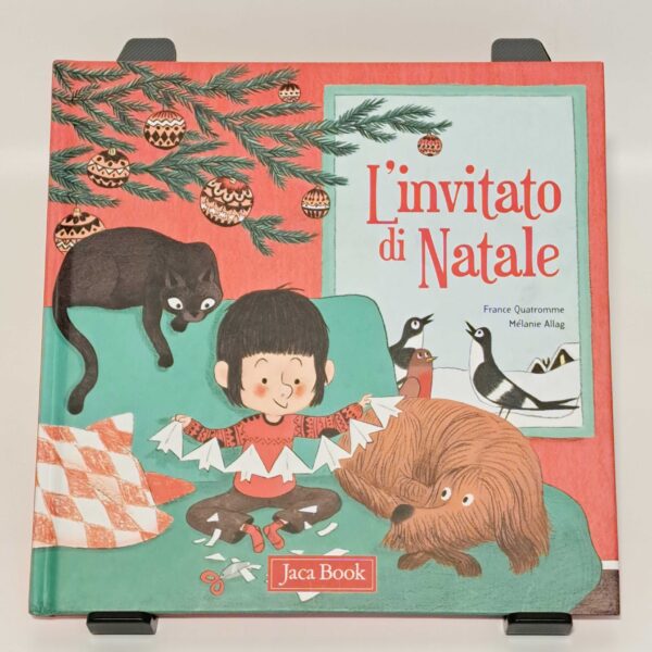 L'invitato di Natale