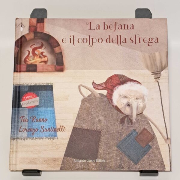 La befana e il colpo della strega