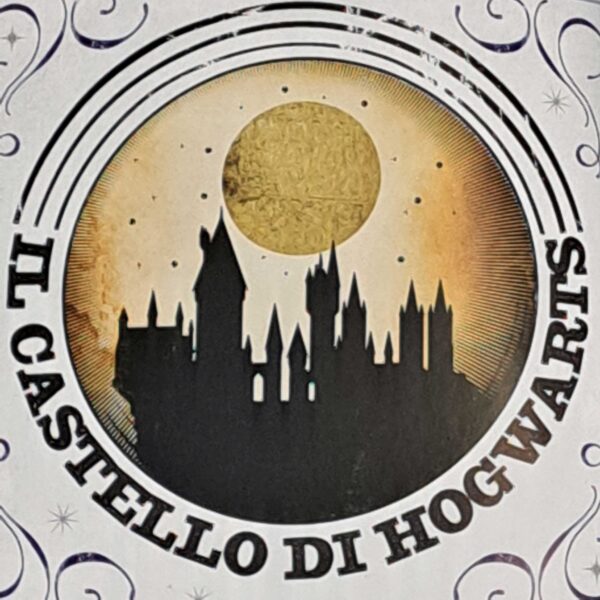 Harry Potter. La mappa del Malandrino - immagine 2