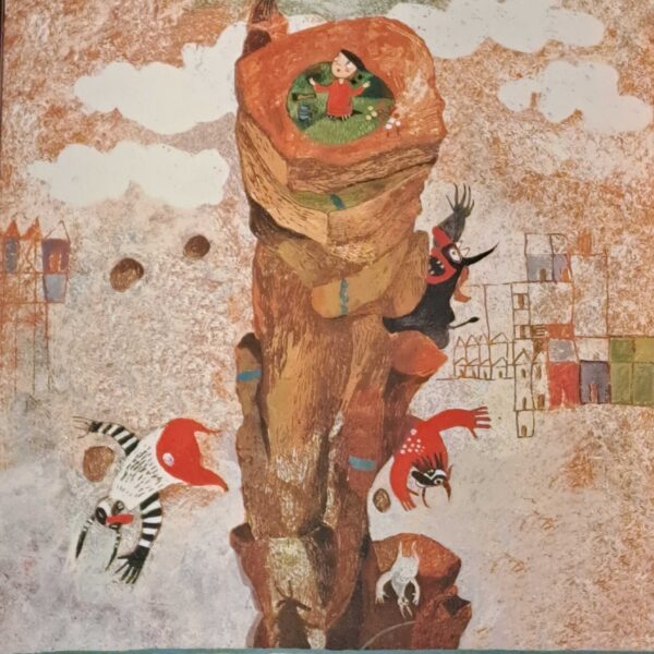La piccola pittrice - immagine 2