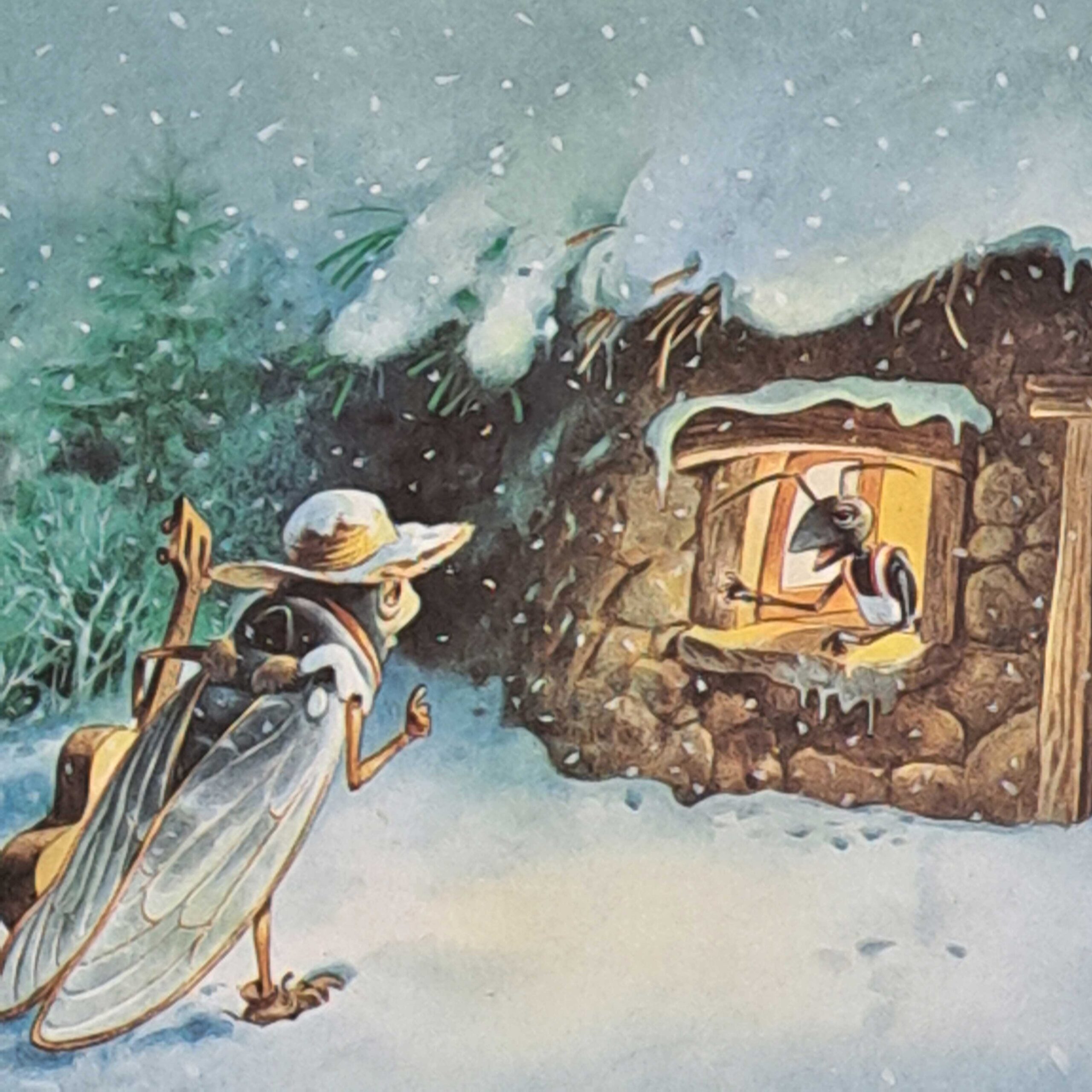 La storia della Lepre e la tartaruga e tante altre - immagine 2