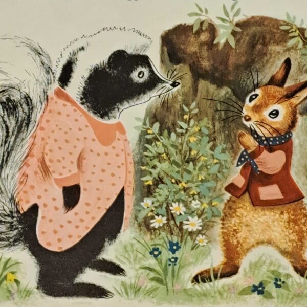 Le avventure di Pietro Coniglio - immagine 2
