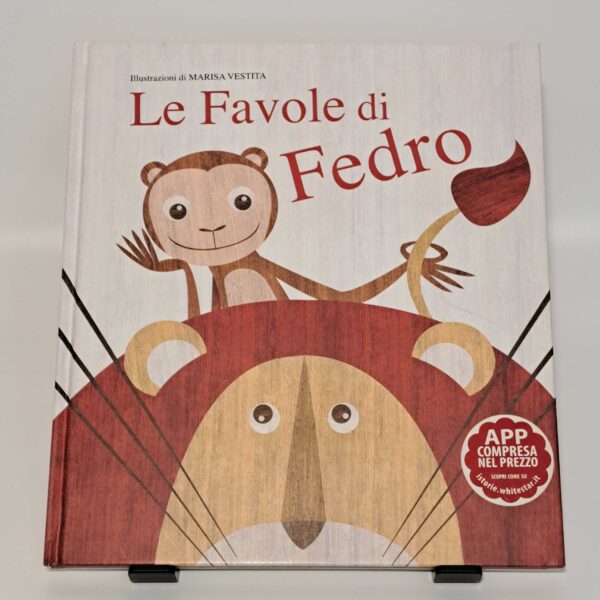 Le favole di Fedro