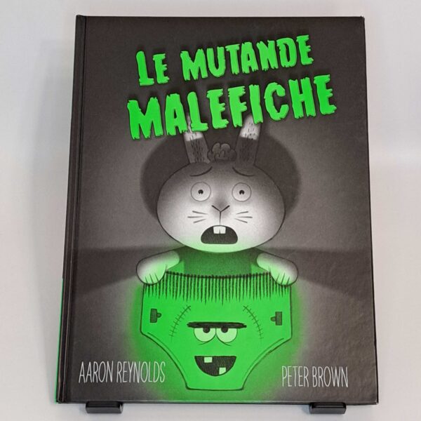 Le mutande malefiche