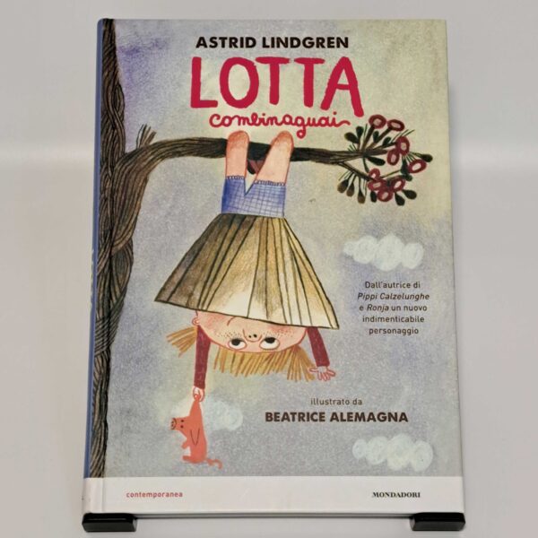 Lotta Combinaguai