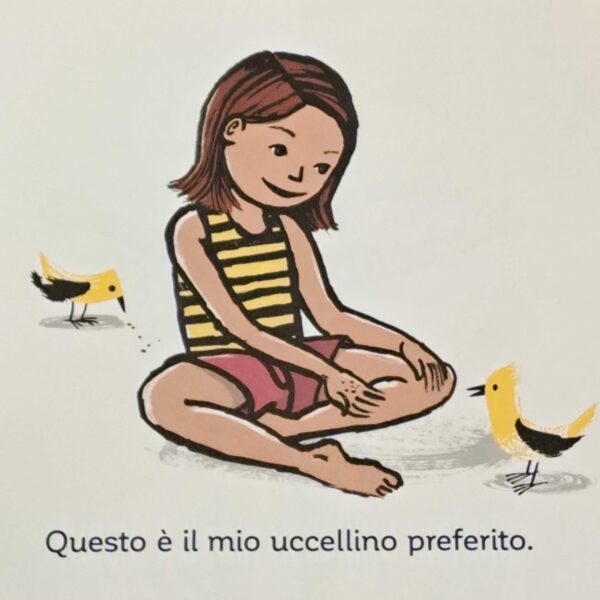 Ora sono felice - immagine 2