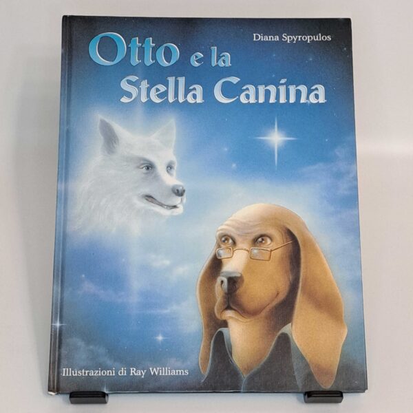 Otto e la stella canina