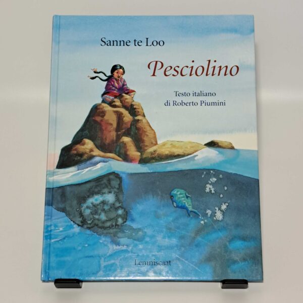 Pesciolino