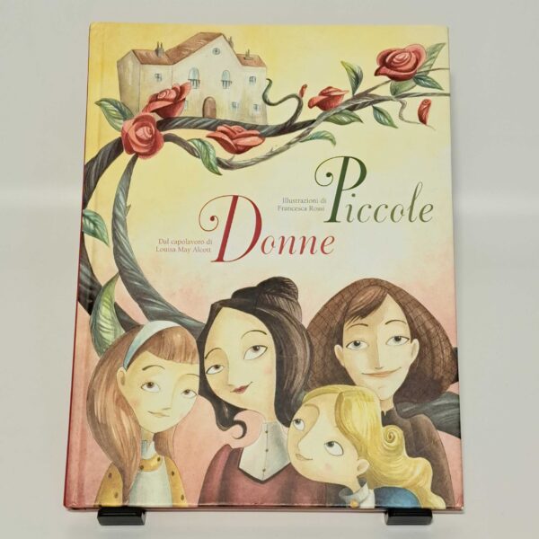 Piccole Donne