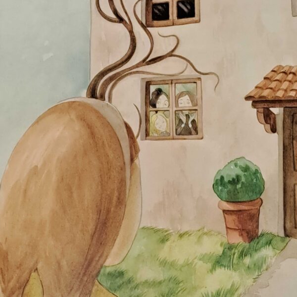 Piccole Donne - immagine 3