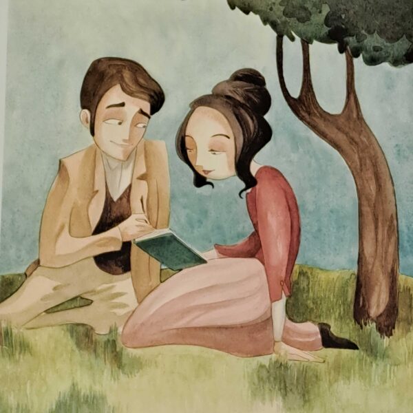Piccole Donne - immagine 2