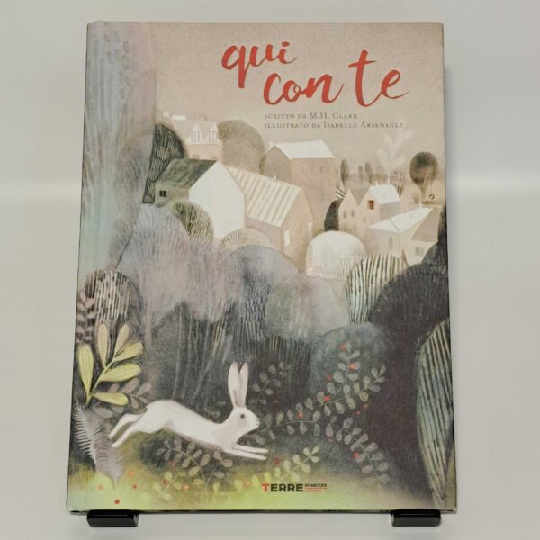 Qui con te