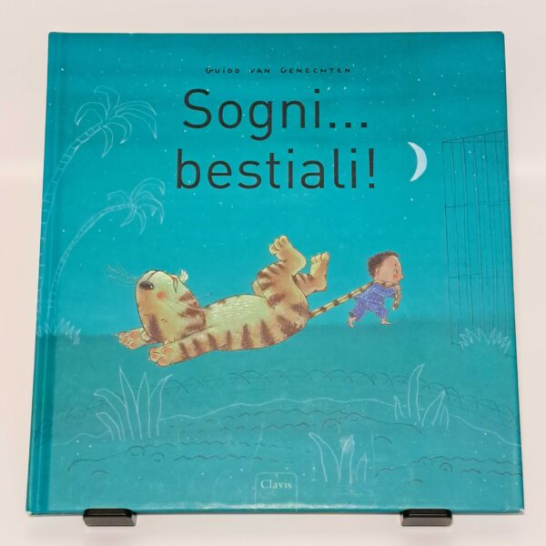 Sogni... bestiali!