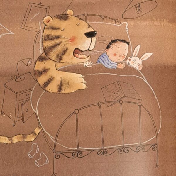 Sogni... bestiali! - immagine 2