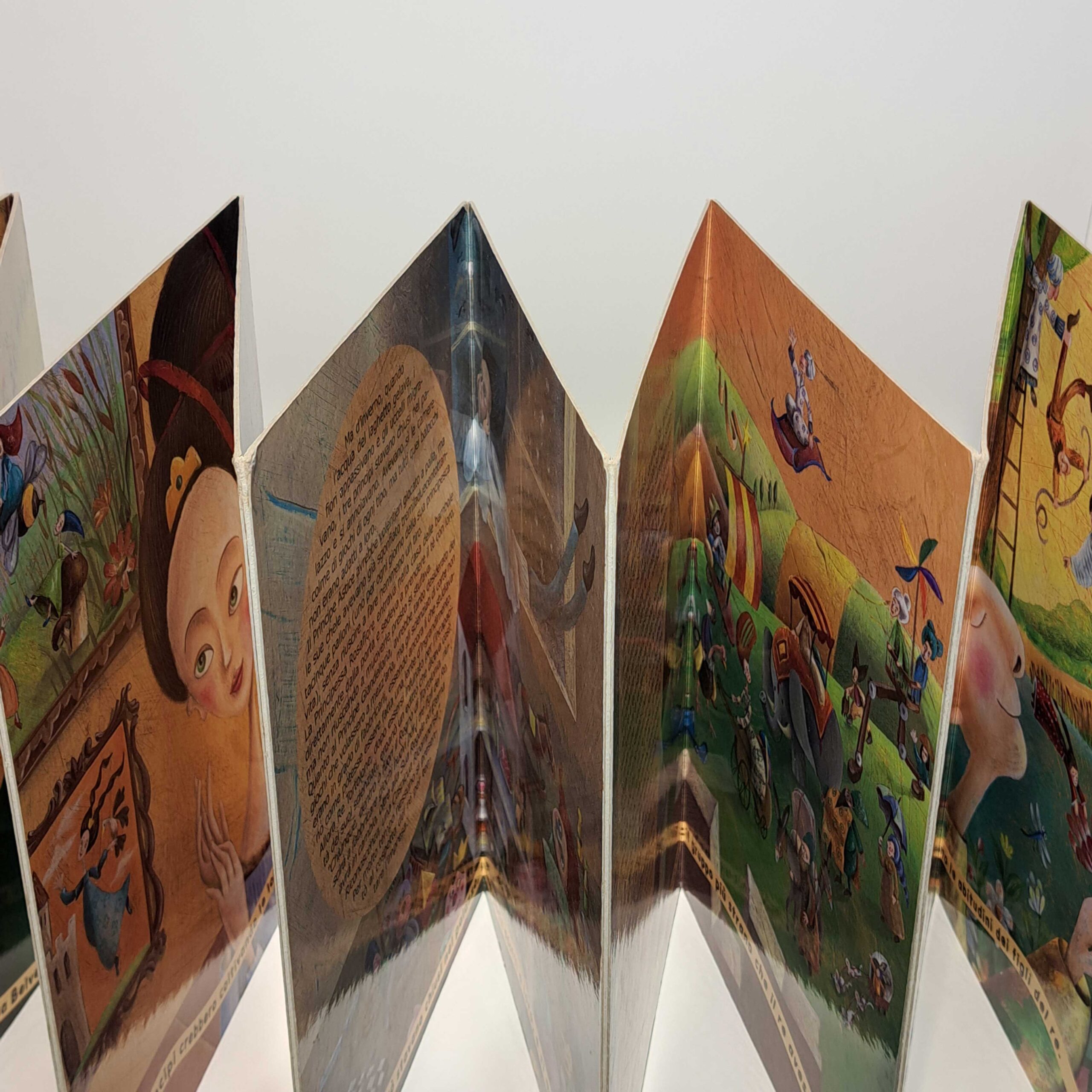 Storia curiosa di Re, principi e inventagiochi - immagine 2