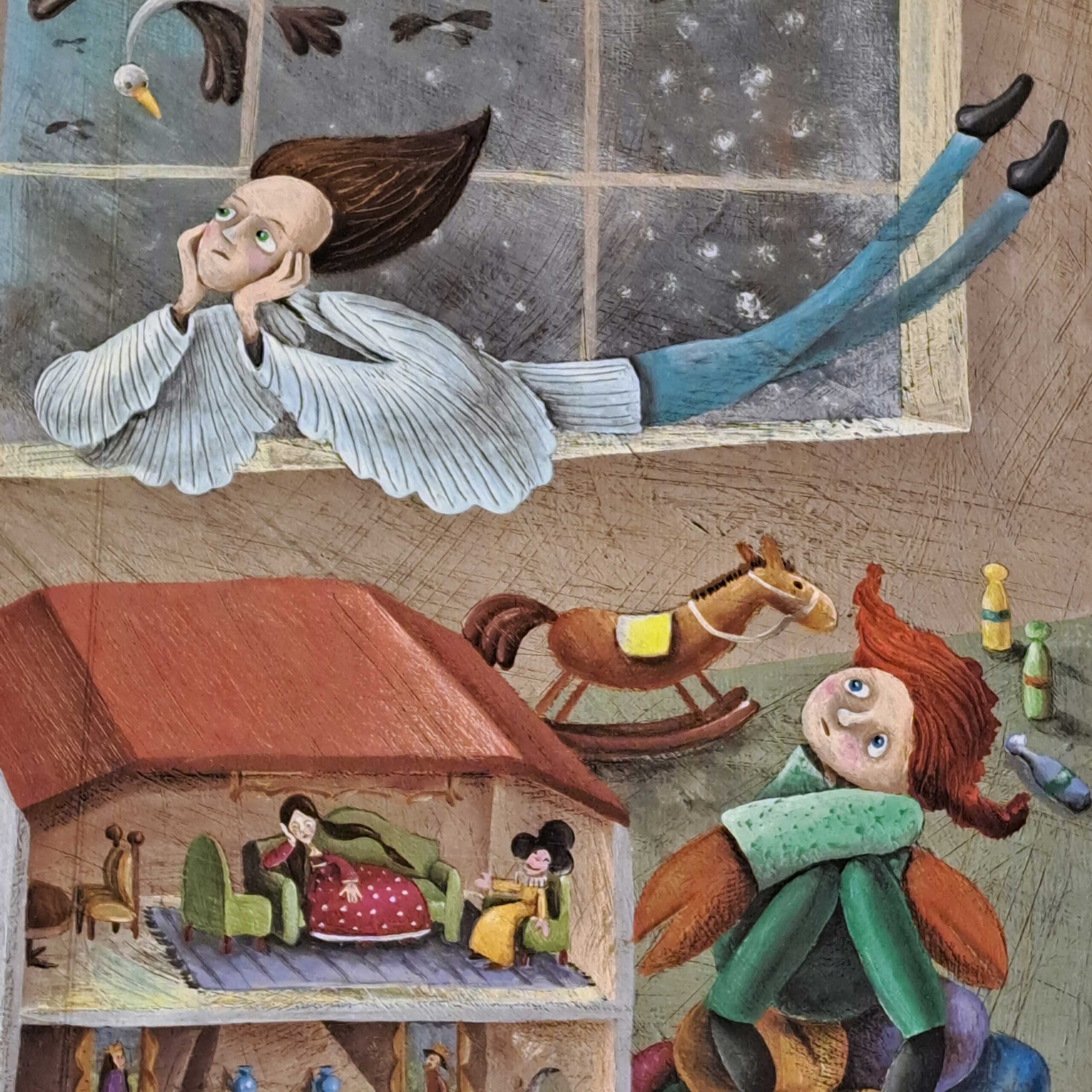 Storia curiosa di Re, principi e inventagiochi - immagine 3