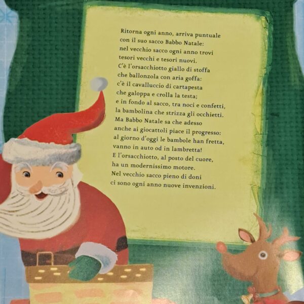 Storie e filastrocche di Natale - immagine 2