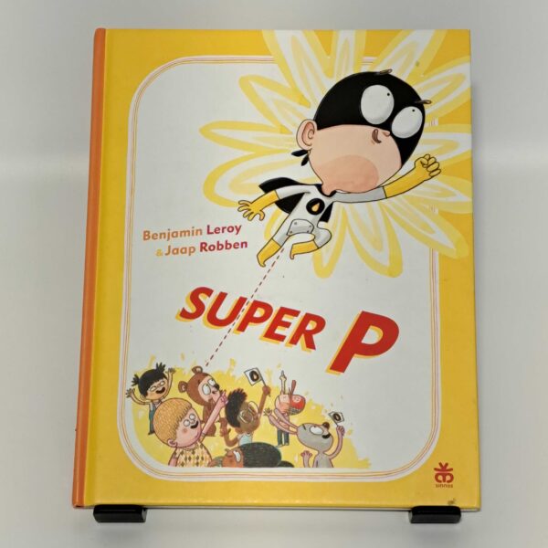 Super P
