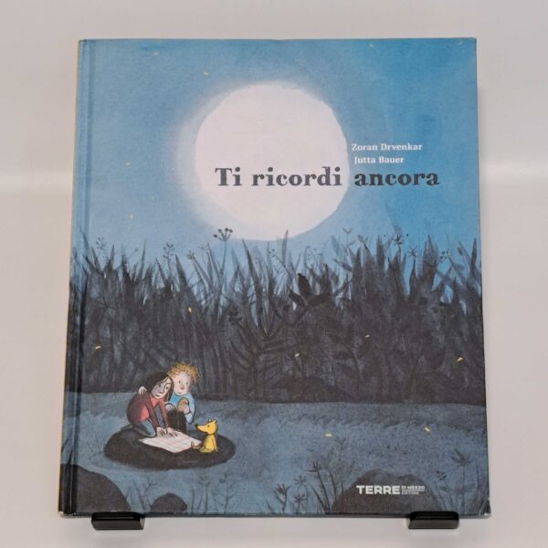 Ti ricordi ancora