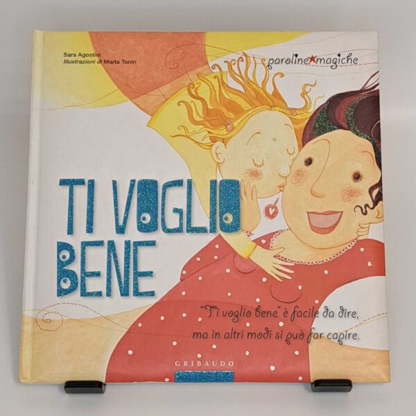 Ti voglio bene