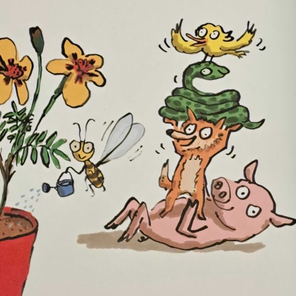 Tutti a scuola! - immagine 2