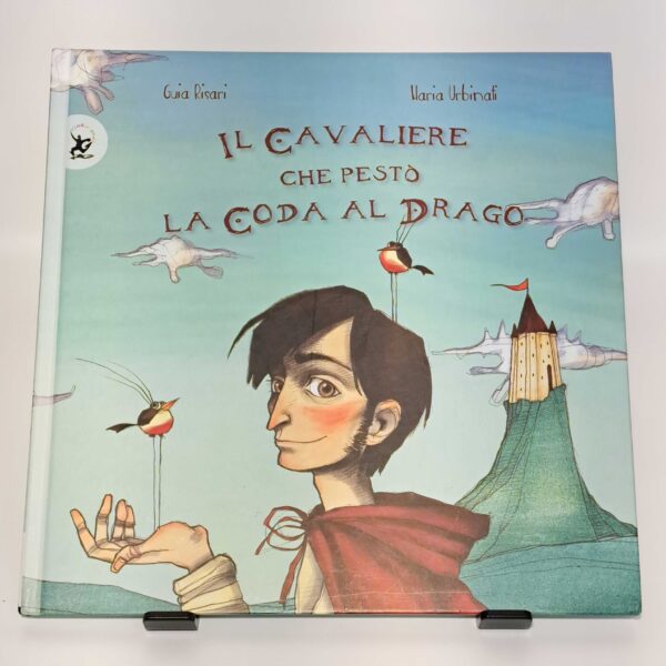 Il cavaliere che pestò la coda al drago