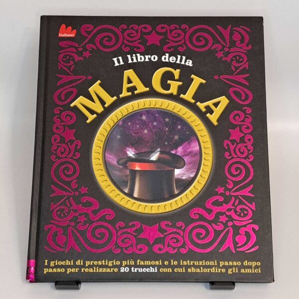 Il libro della Magia