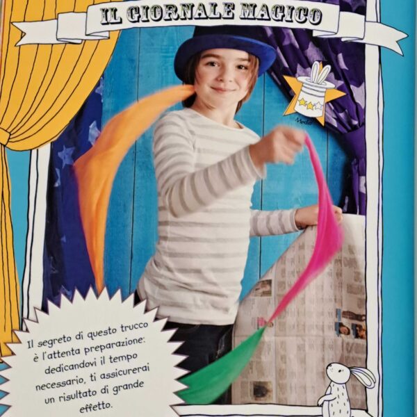 Il libro della Magia - immagine 2