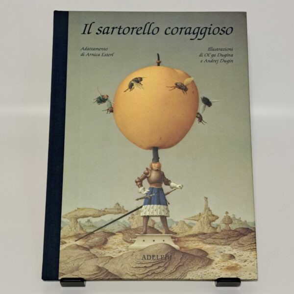 Il sartorello coraggioso