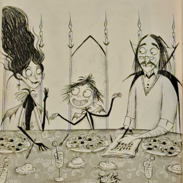 Amelia Fang. Nel regno degli unicorni - immagine 2