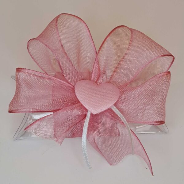 Piccole Bomboniere Rosa da Confettata - immagine 4