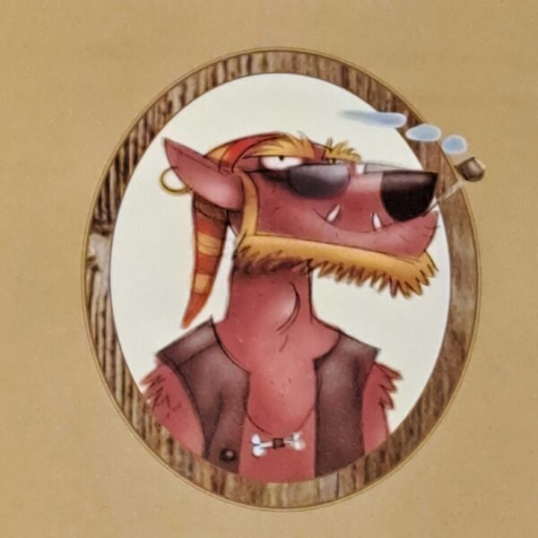 Capitan Fox. All'arrembaggio - immagine 2