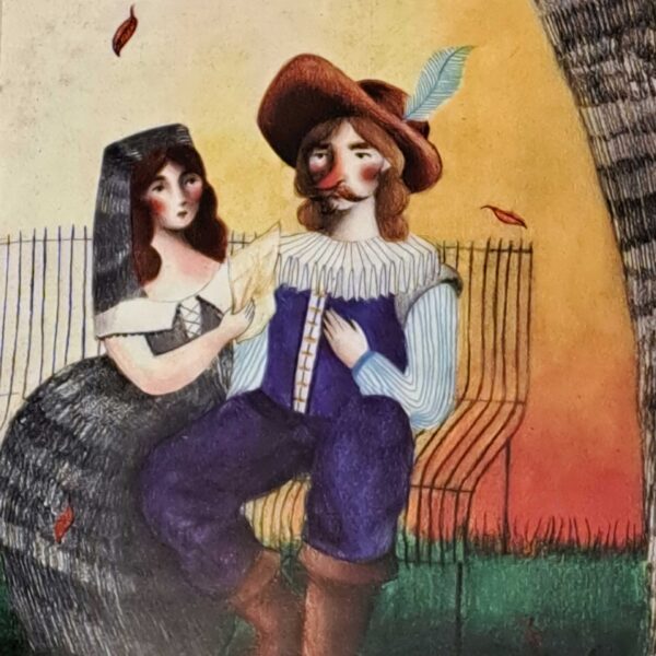Cyrano - immagine 2