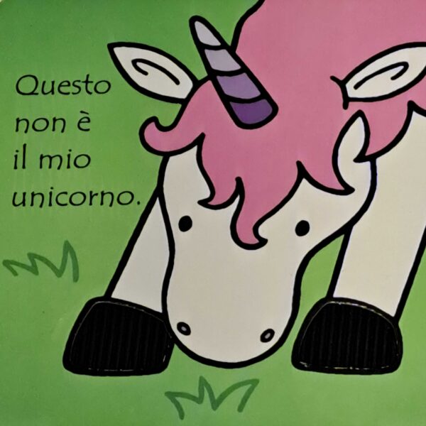Dov'è il mio unicorno? - immagine 2