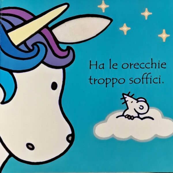 Dov'è il mio unicorno? - immagine 3