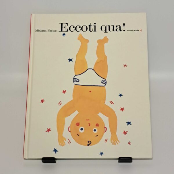 Eccoti qua!