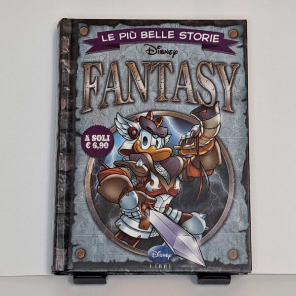 Le più belle storie Fantasy