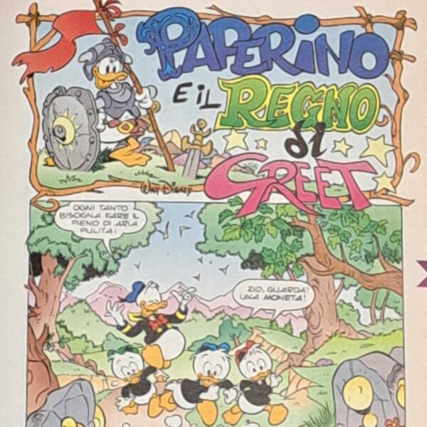 Le più belle storie Fantasy - immagine 2