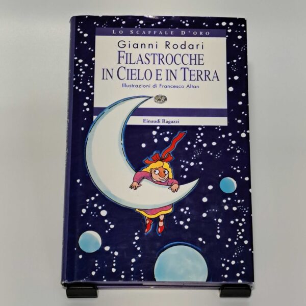 Filastrocche in cielo e in terra