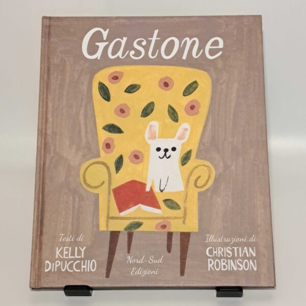 Gastone