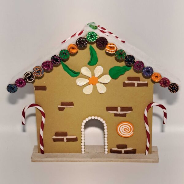 Casetta "Marzapane" e Hansel e Gretel - immagine 4