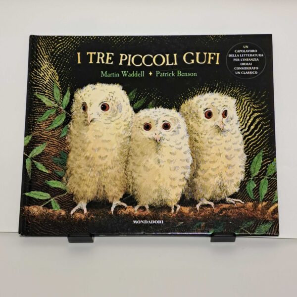 I tre piccoli gufi