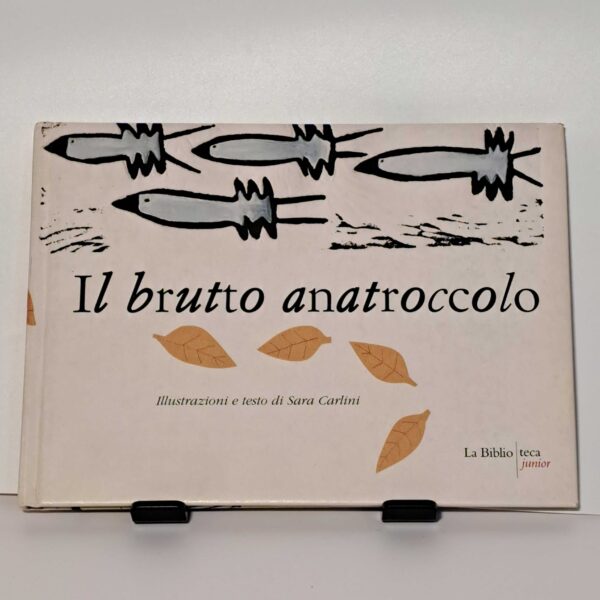 Il brutto anatroccolo