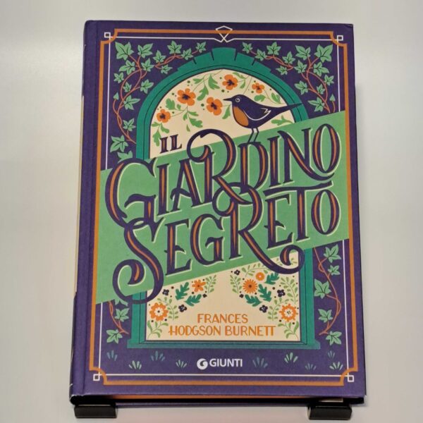 Il giardino segreto
