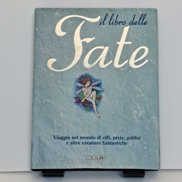 Il libro delle fate
