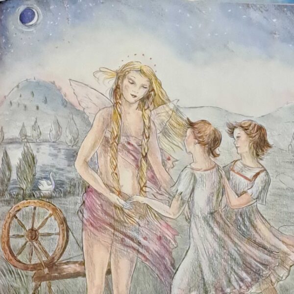 Il libro delle fate - immagine 2