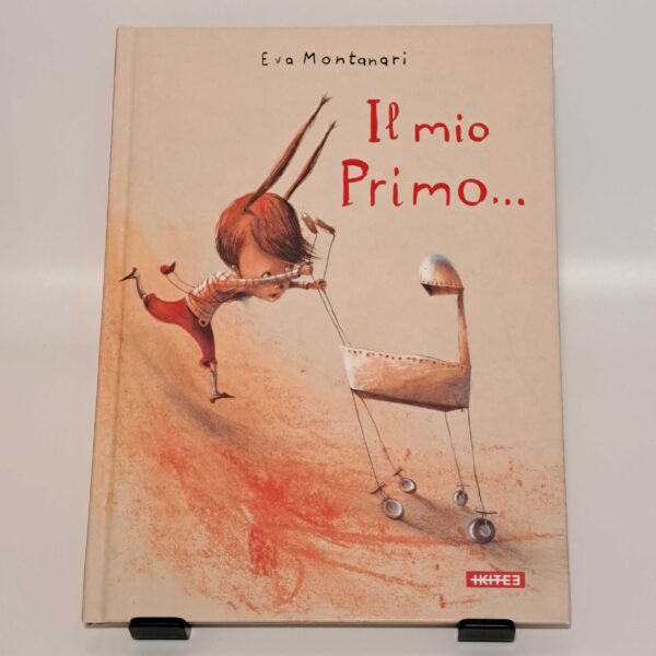Il mio Primo...