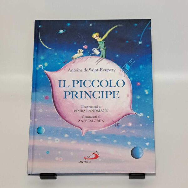 Il piccolo principe