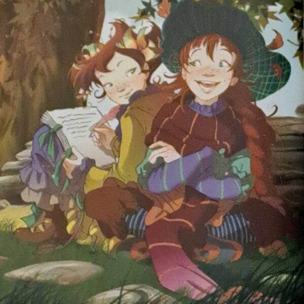 Fairy Oak. Il segreto delle gemelle - immagine 3