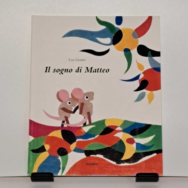 Il sogno di Matteo